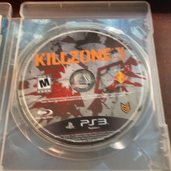 Killzone 3 (PS3 game) - Picture 2 of 2